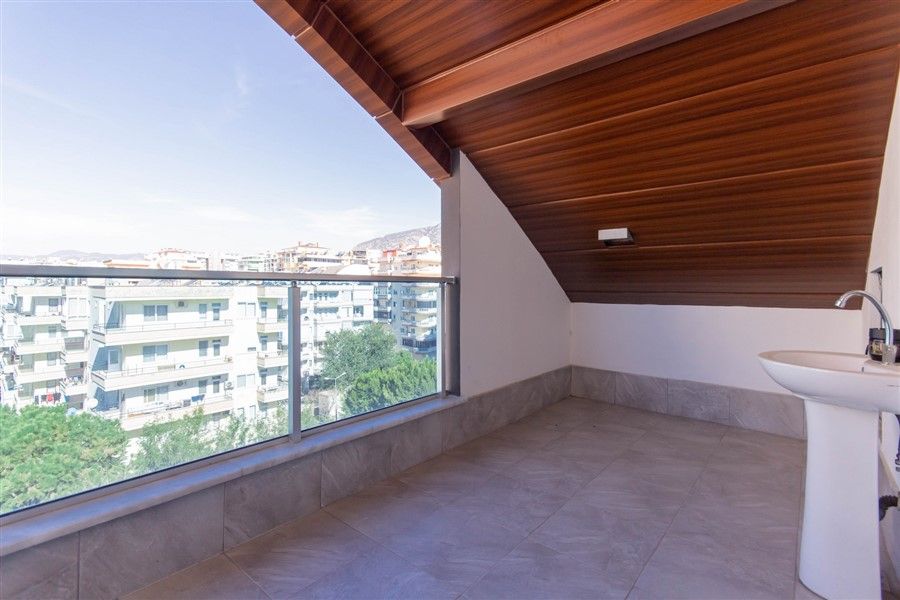 Пентхаус в Алании, Турция, 220 м² - фото 4