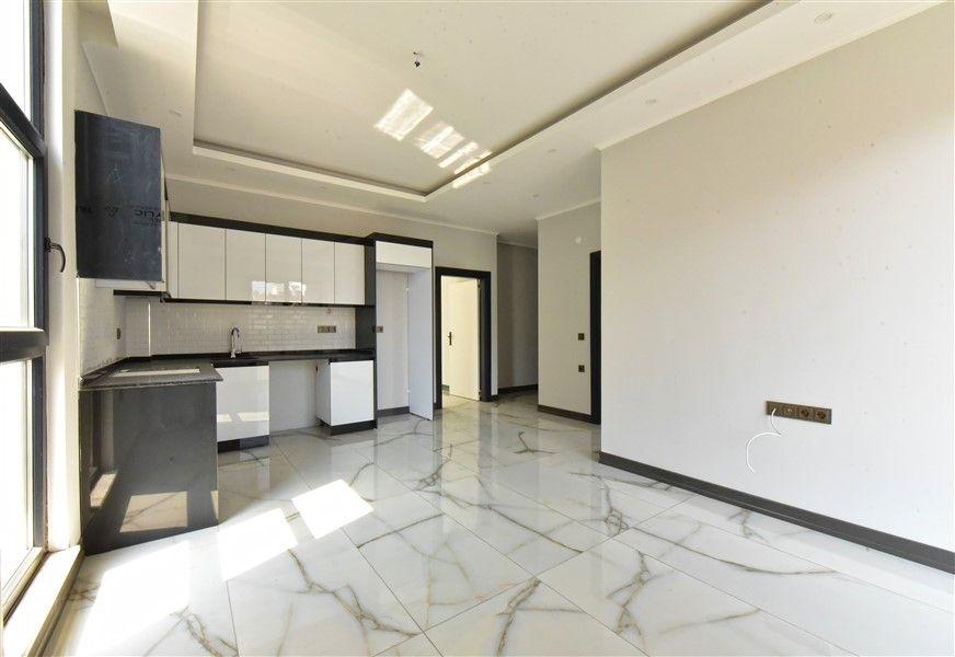 Квартира в Алании, Турция, 70 м² - фото 4