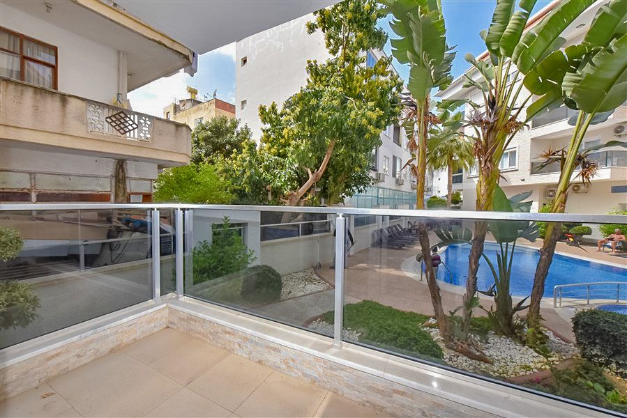 Квартира в Алании, Турция, 110 м² - фото 4