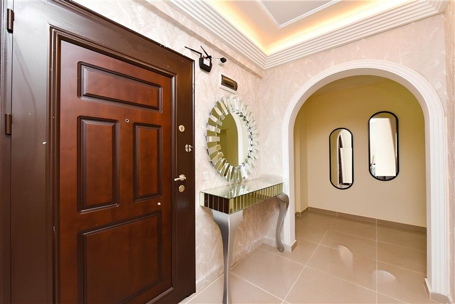 Квартира в Алании, Турция, 120 м² - фото 4