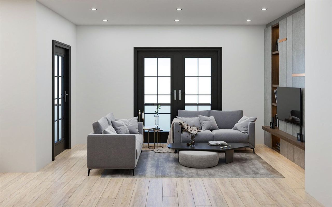 Квартира Алтынташ, Турция, 50 м² - фото 4