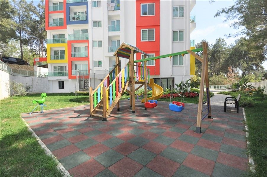 Пентхаус в Авсалларе, Турция, 190 м² - фото 4