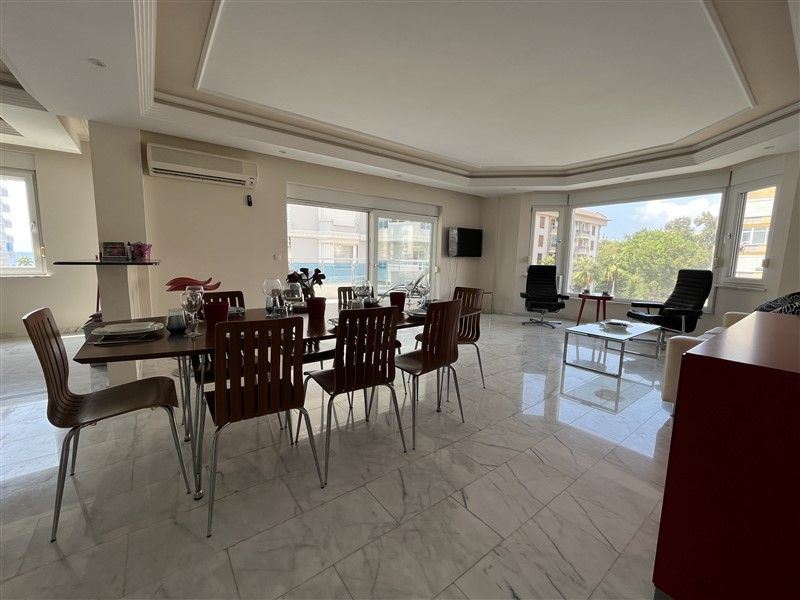 Квартира в Алании, Турция, 165 м² - фото 4