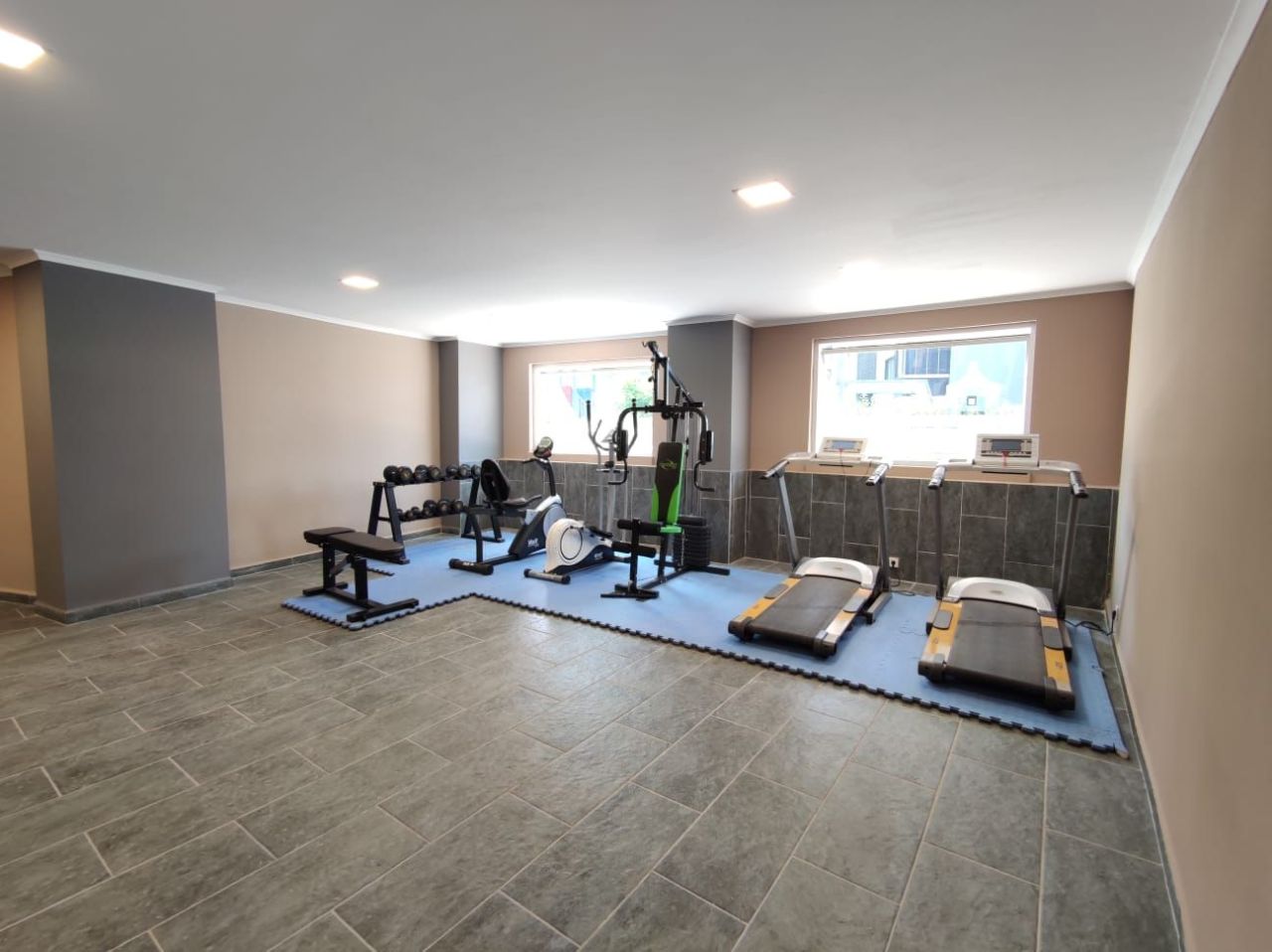 Квартира в Алании, Турция, 55 м² - фото 4