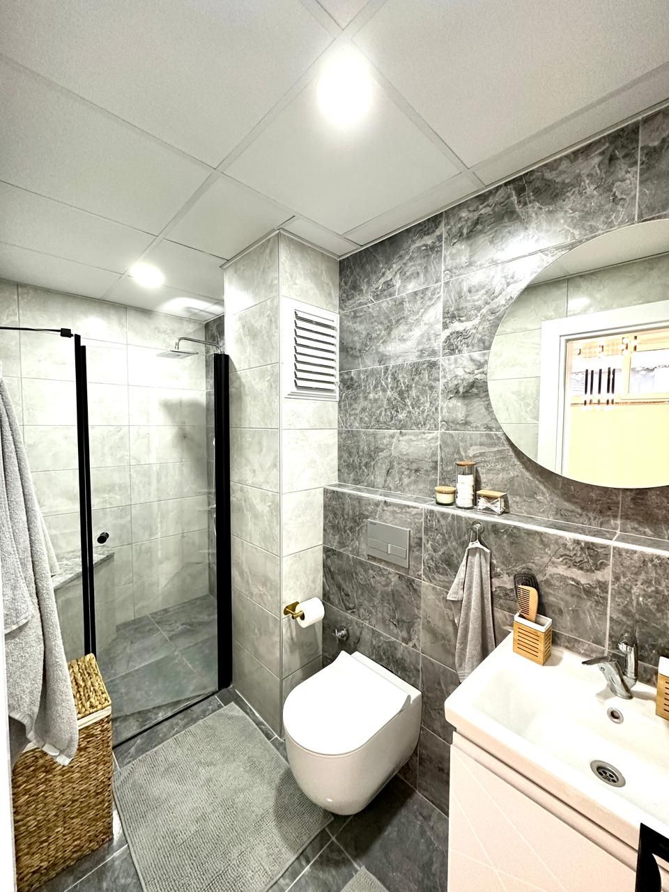 Пентхаус в Алании, Турция, 182 м² - фото 4