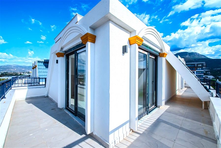 Пентхаус в Алании, Турция, 100 м² - фото 4
