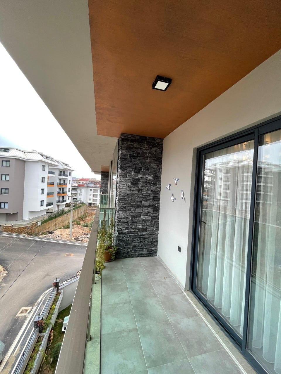 Пентхаус в Алании, Турция, 98 м² - фото 4