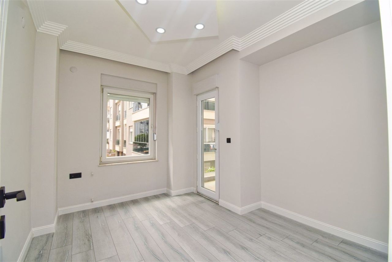 Квартира Центр, Турция, 135 м² - фото 4