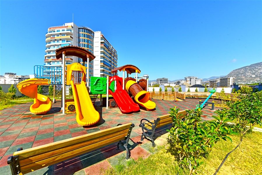 Квартира в Алании, Турция, 62 м² - фото 4