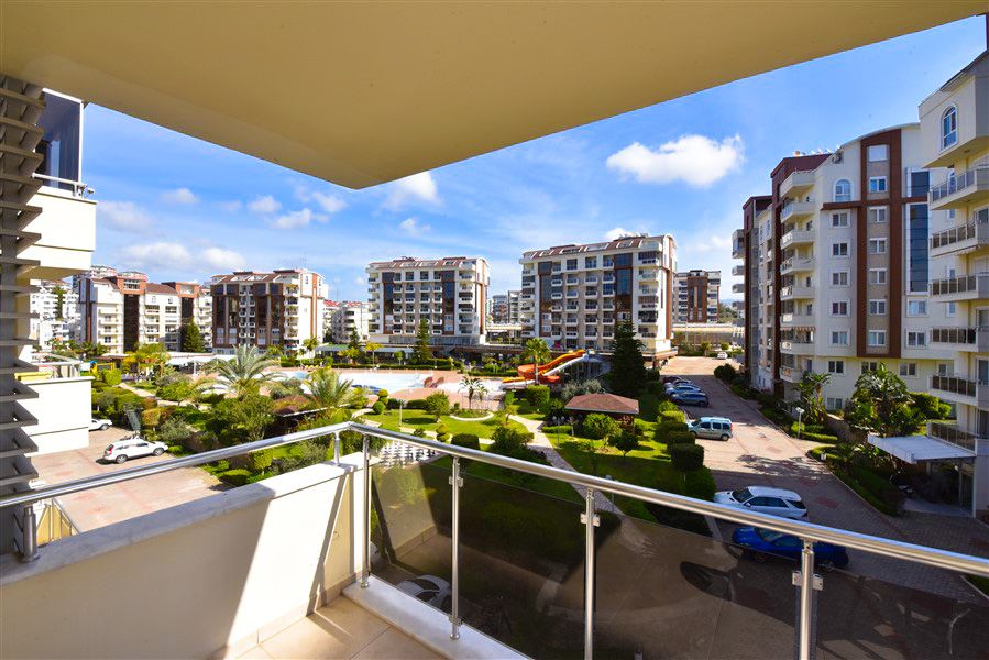 Квартира в Авсалларе, Турция, 70 м² - фото 4