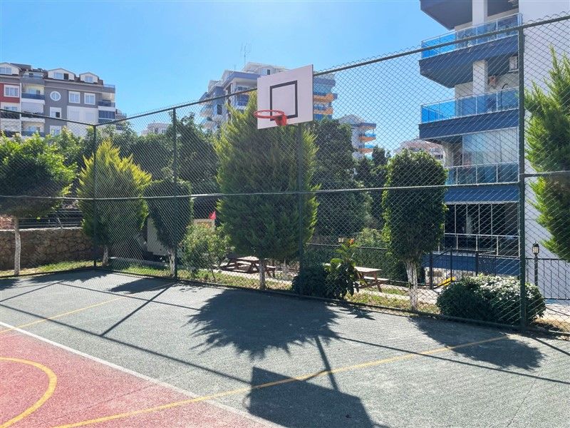 Квартира в Алании, Турция, 115 м² - фото 4