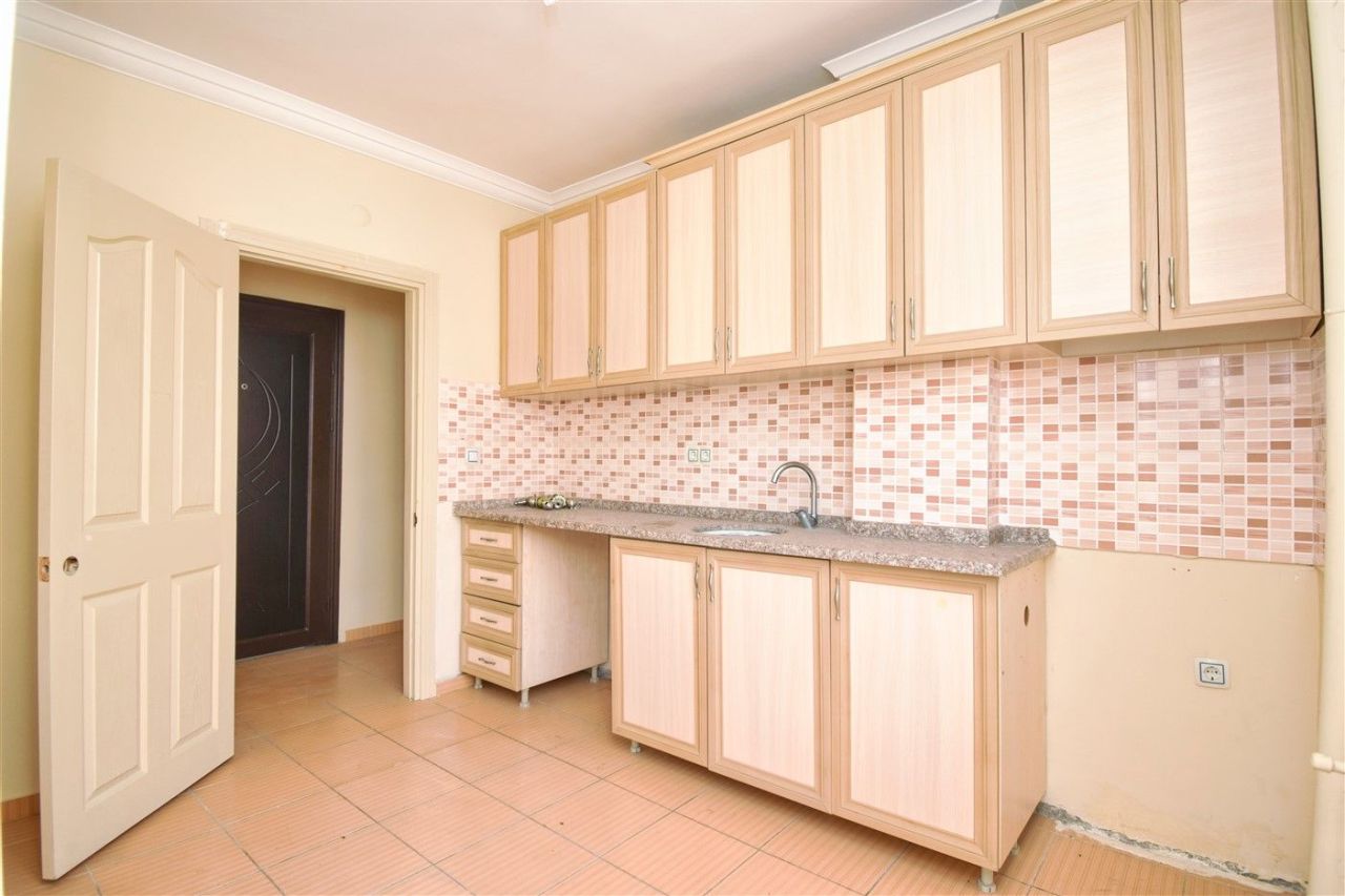 Квартира Центр, Турция, 100 м² - фото 4