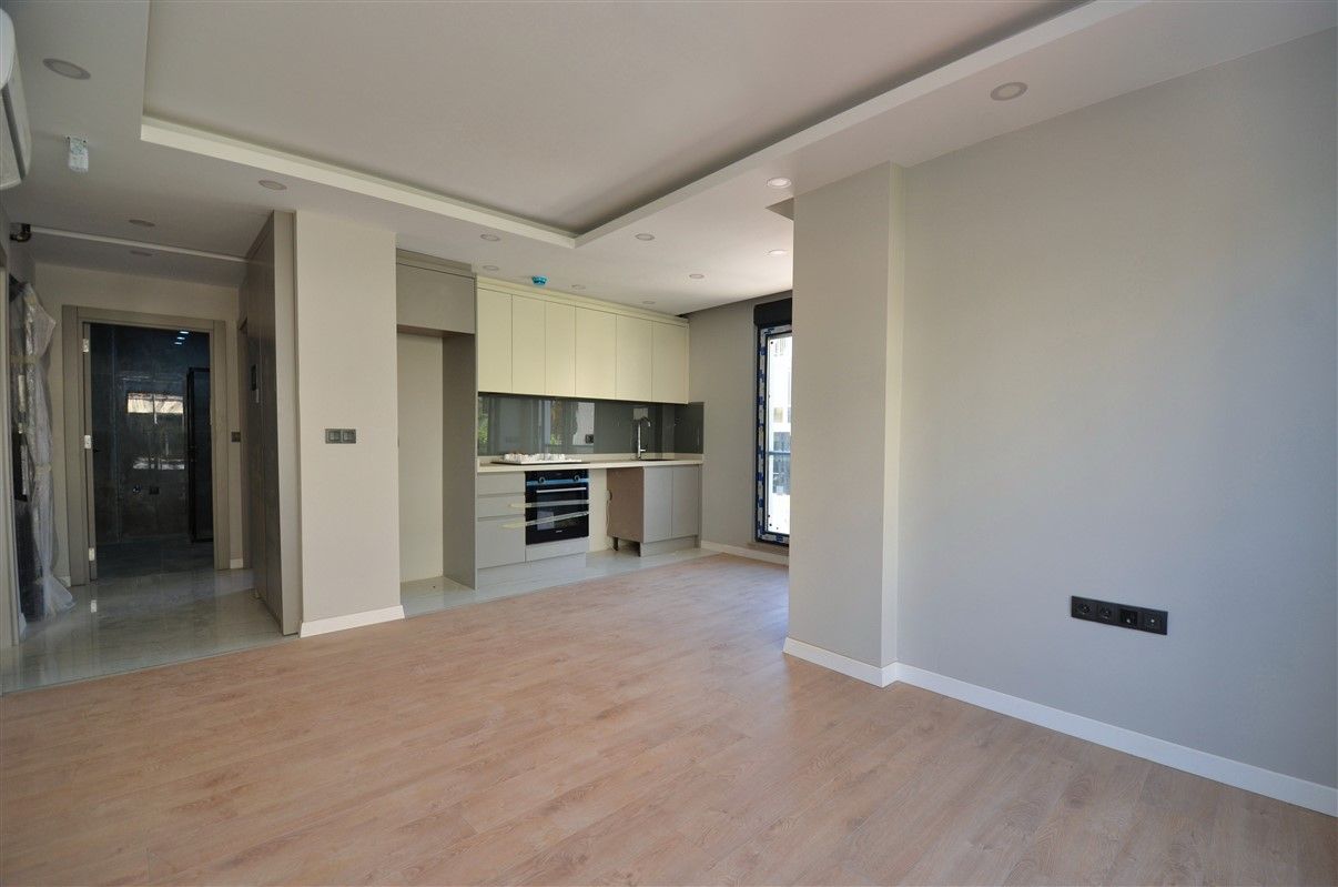 Квартира в Анталии, Турция, 88 м² - фото 4