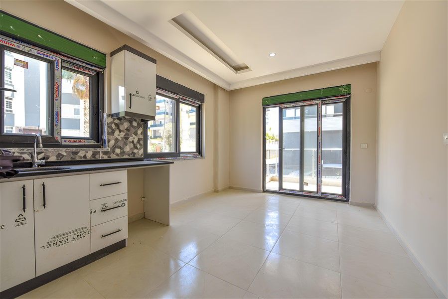 Квартира в Авсалларе, Турция, 47 м² - фото 4