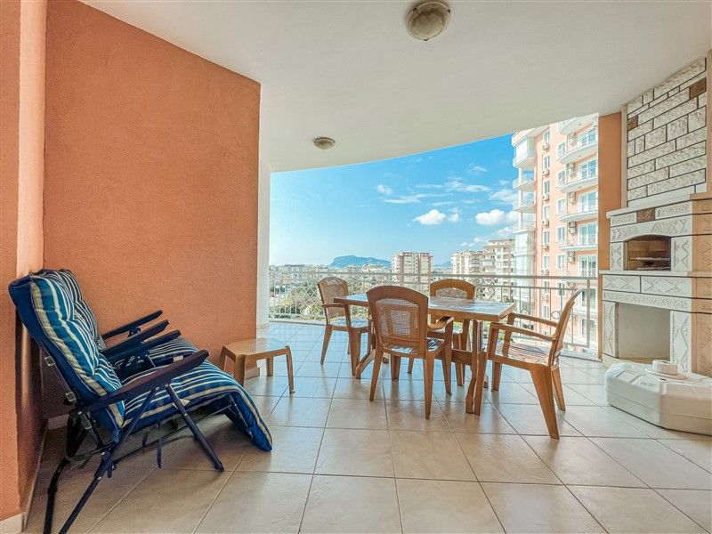 Квартира в Алании, Турция, 120 м² - фото 4