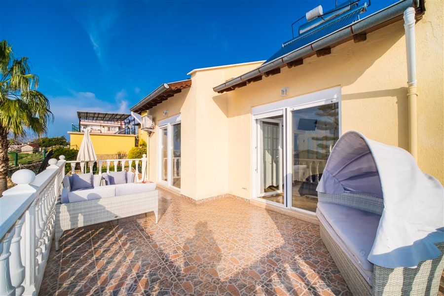 Вилла в Конаклы, Турция, 220 м² - фото 4