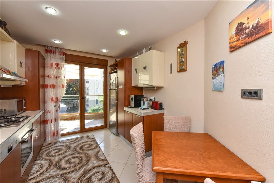 Квартира в Алании, Турция, 142 м² - фото 4