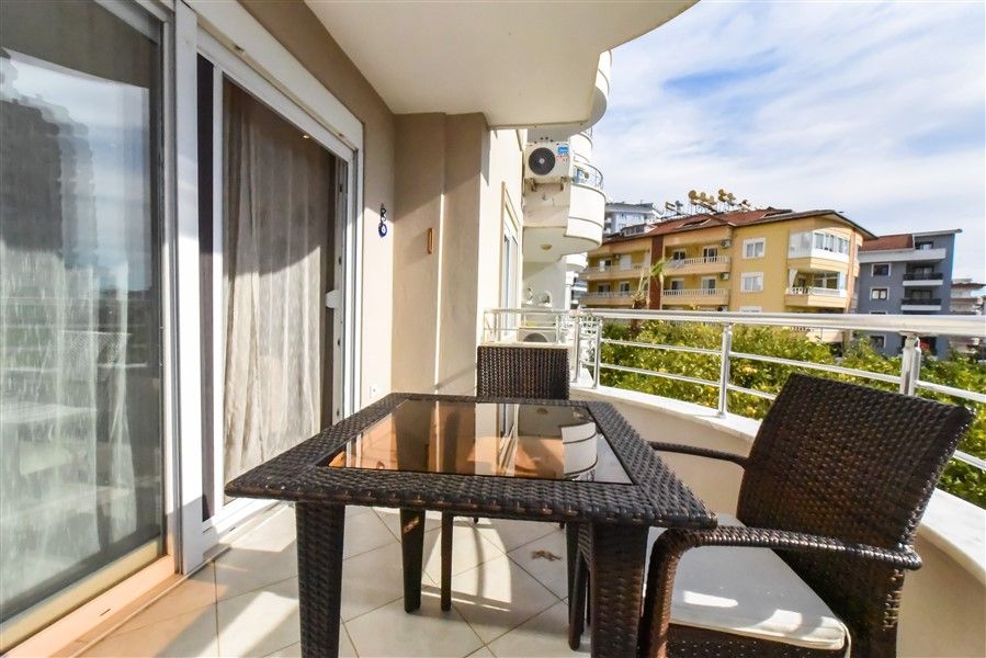 Квартира в Алании, Турция, 55 м² - фото 4