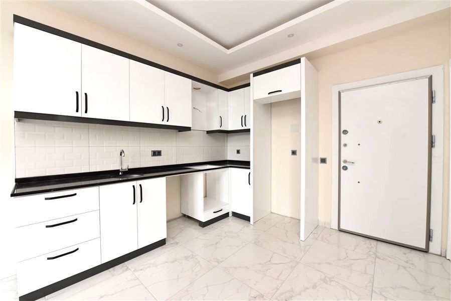 Квартира в Алании, Турция, 50 м² - фото 4
