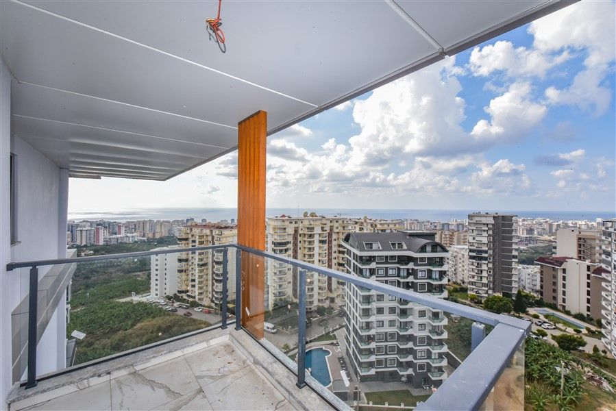 Квартира в Алании, Турция, 51 м² - фото 4