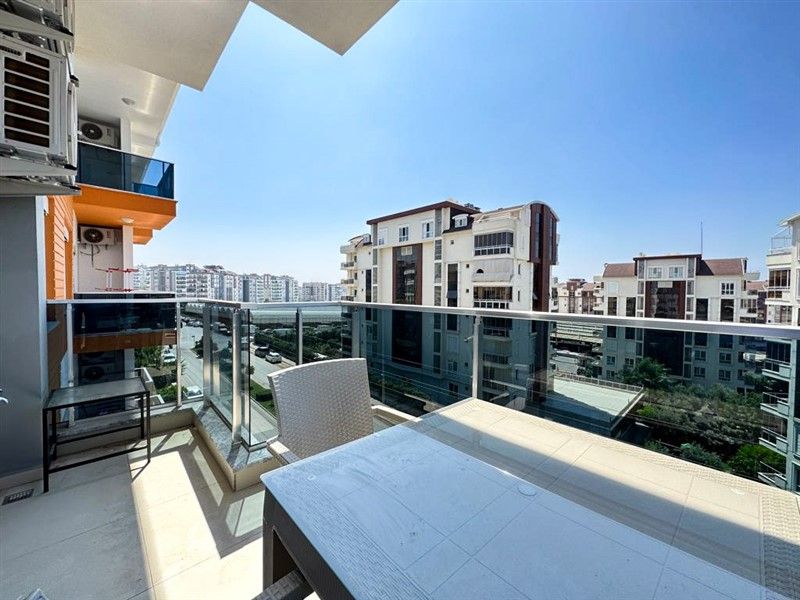 Квартира в Авсалларе, Турция, 55 м² - фото 4