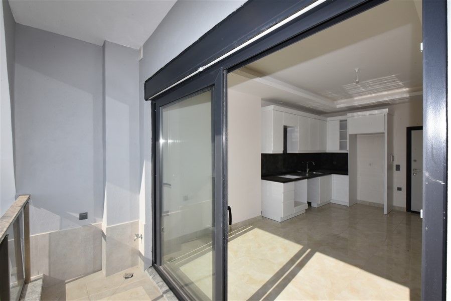 Квартира в Алании, Турция, 55 м² - фото 4