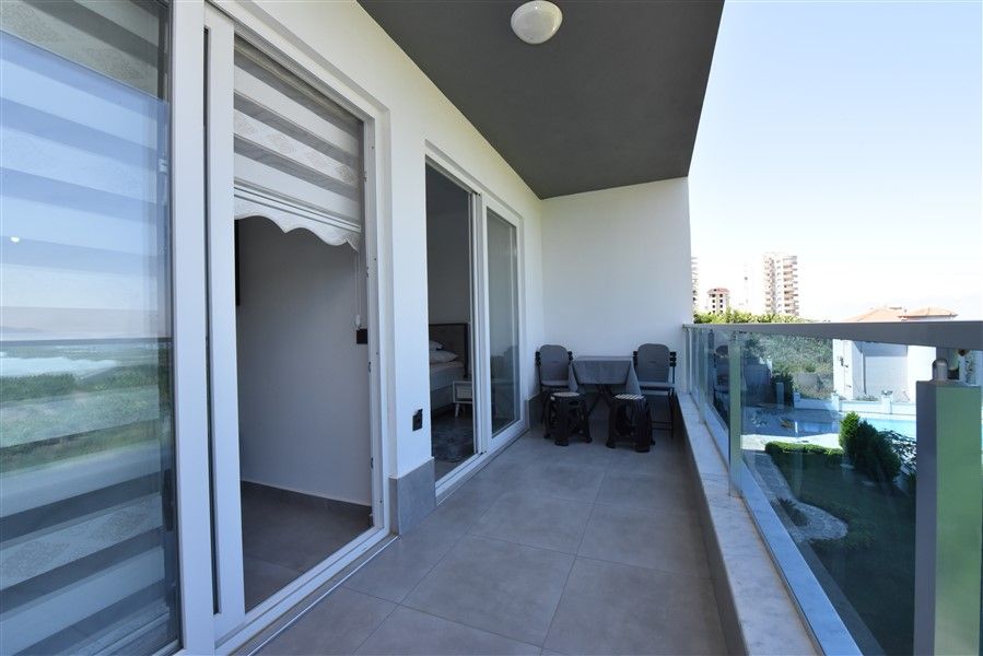 Квартира в Алании, Турция, 50 м² - фото 4