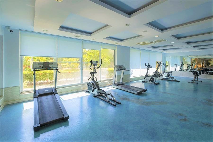 Квартира в Алании, Турция, 65 м² - фото 4