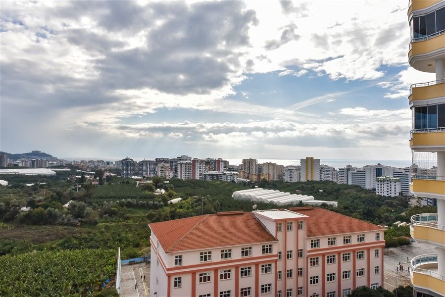 Квартира в Алании, Турция, 50 м² - фото 4