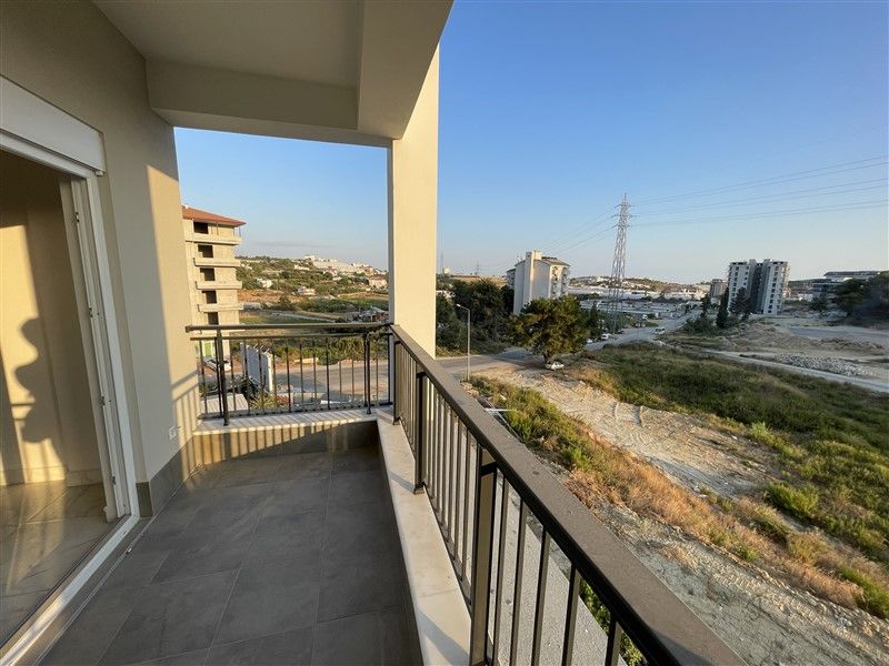 Квартира в Авсалларе, Турция, 46 м² - фото 4