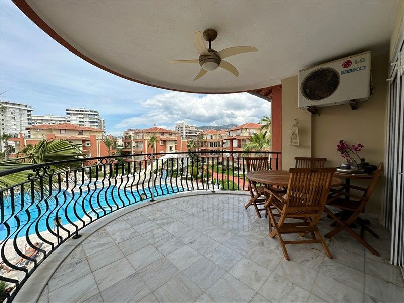 Квартира в Кестеле, Турция, 220 м² - фото 4