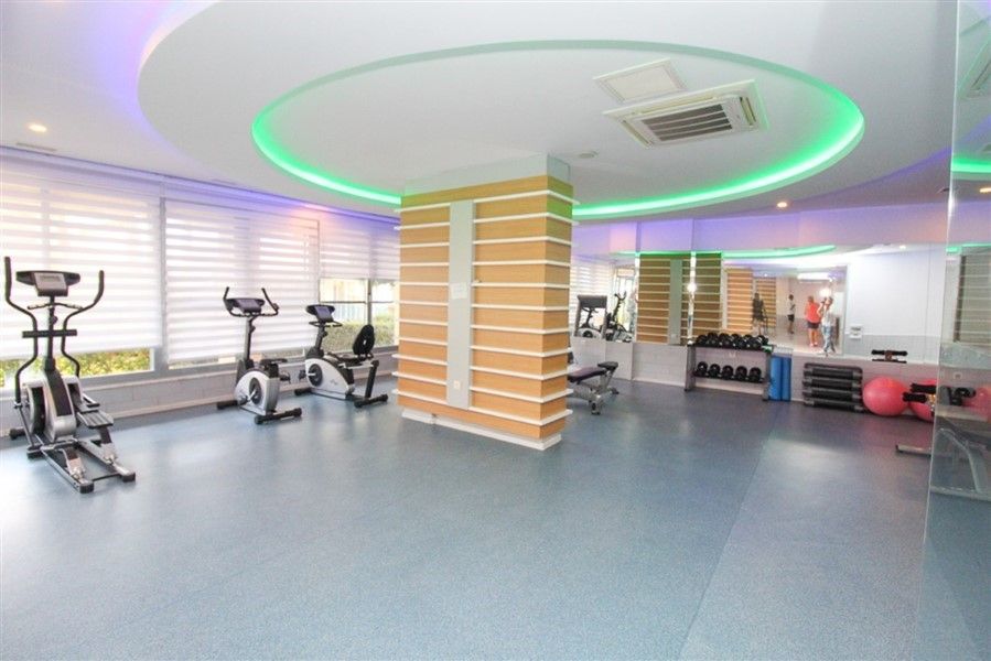 Квартира в Алании, Турция, 70 м² - фото 4