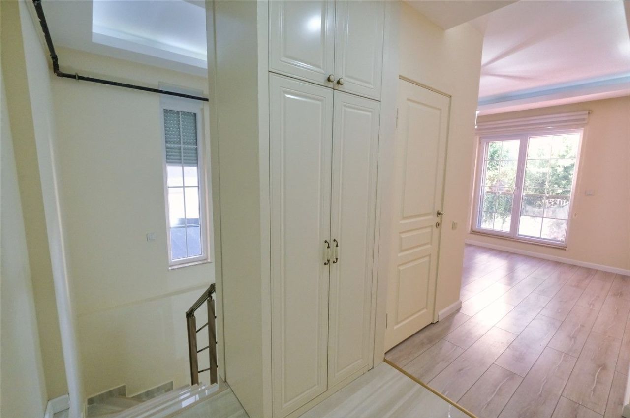 Квартира в Анталии, Турция, 85 м² - фото 4