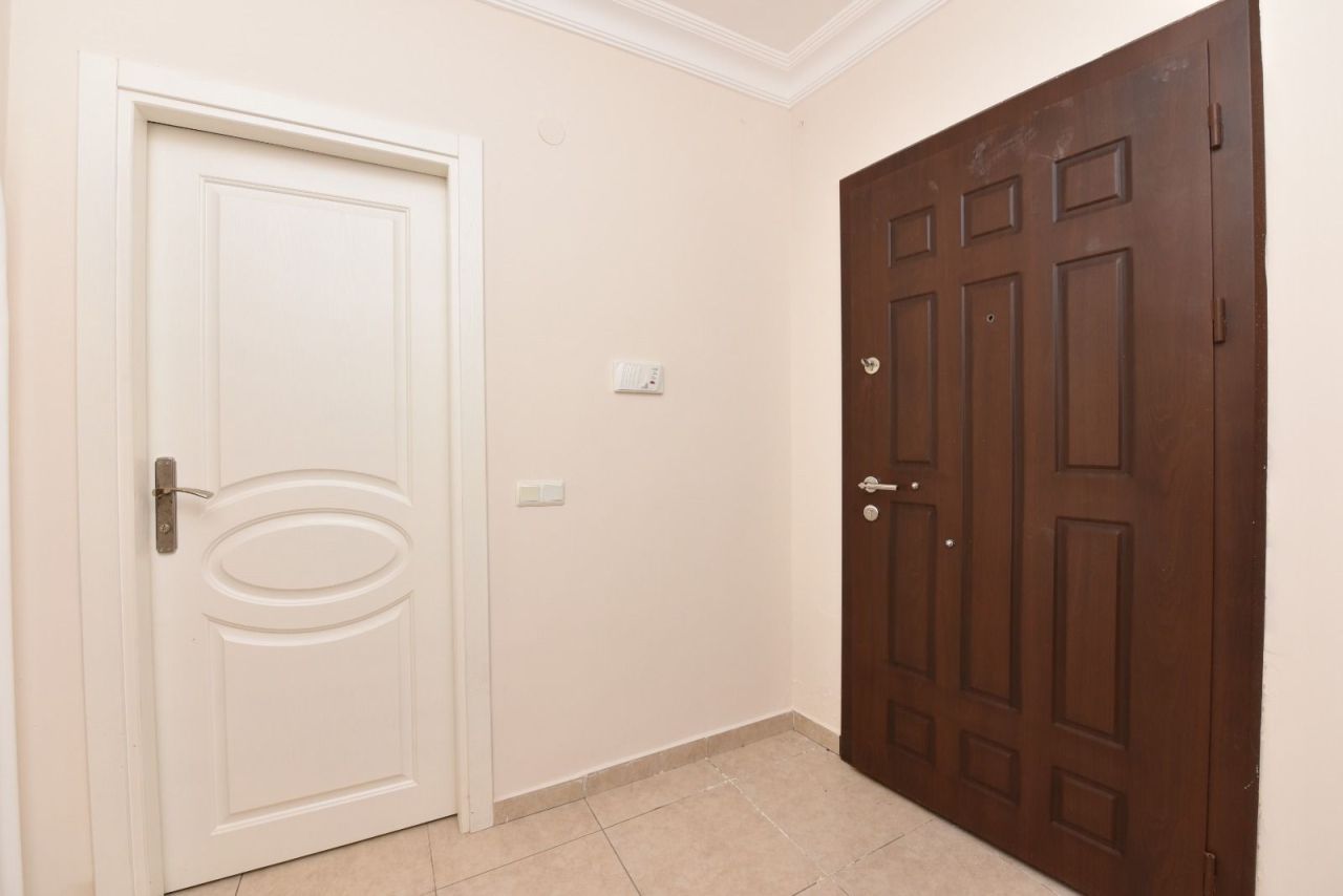Квартира в Авсалларе, Турция, 100 м² - фото 1