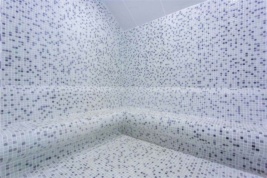 Квартира в Алании, Турция, 60 м² - фото 4