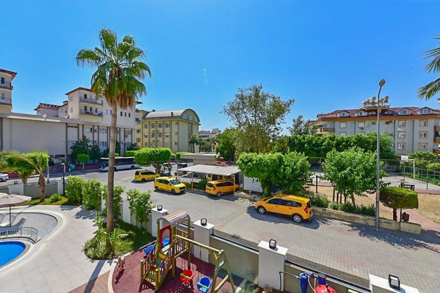 Квартира в Алании, Турция, 49 м² - фото 4