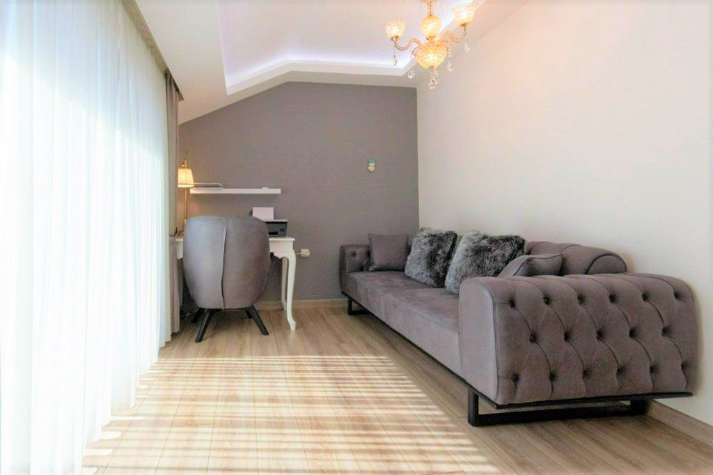 Пентхаус в Алании, Турция, 200 м² - фото 4