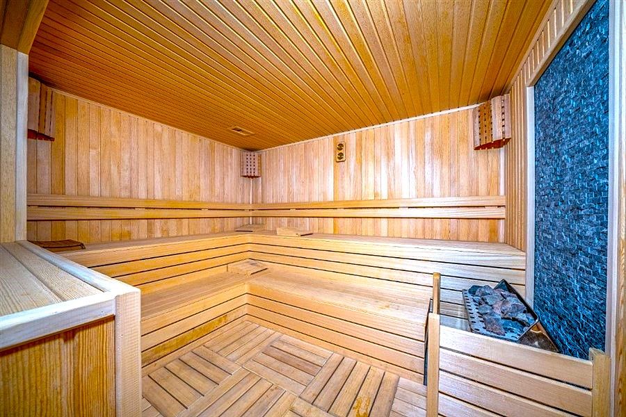 Квартира в Алании, Турция, 100 м² - фото 4