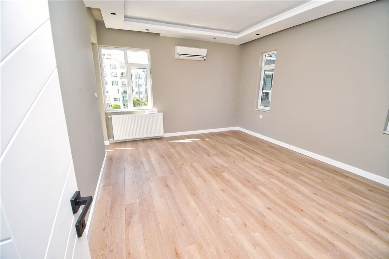 Квартира в Анталии, Турция, 165 м² - фото 4