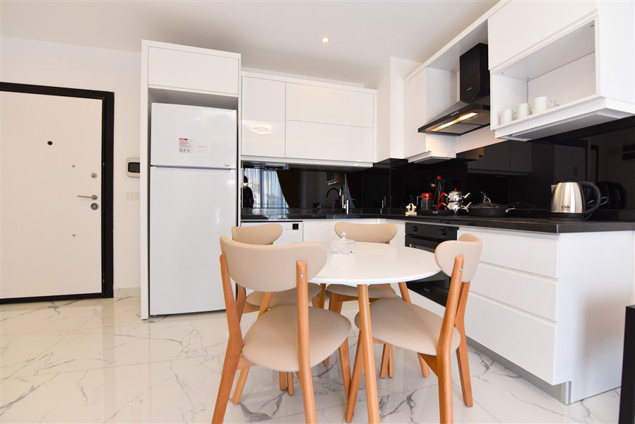 Квартира в Алании, Турция, 51 м² - фото 4