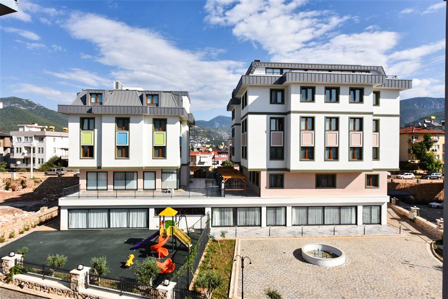 Пентхаус в Алании, Турция, 100 м² - фото 4