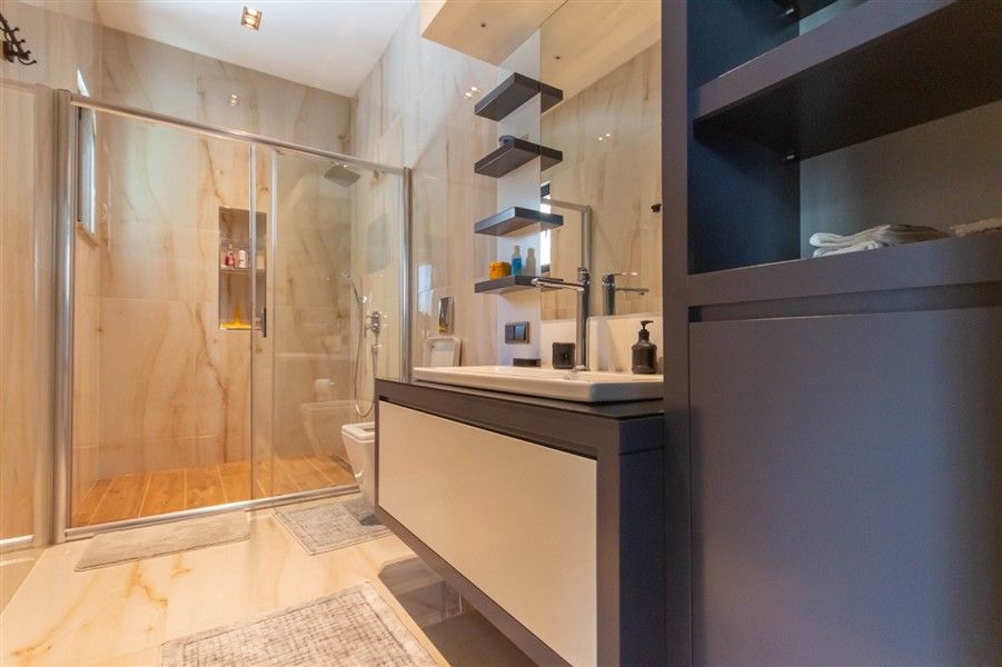 Вилла в Алании, Турция, 580 м² - фото 4