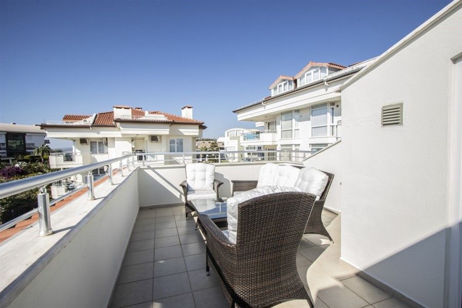 Пентхаус в Конаклы, Турция, 135 м² - фото 4