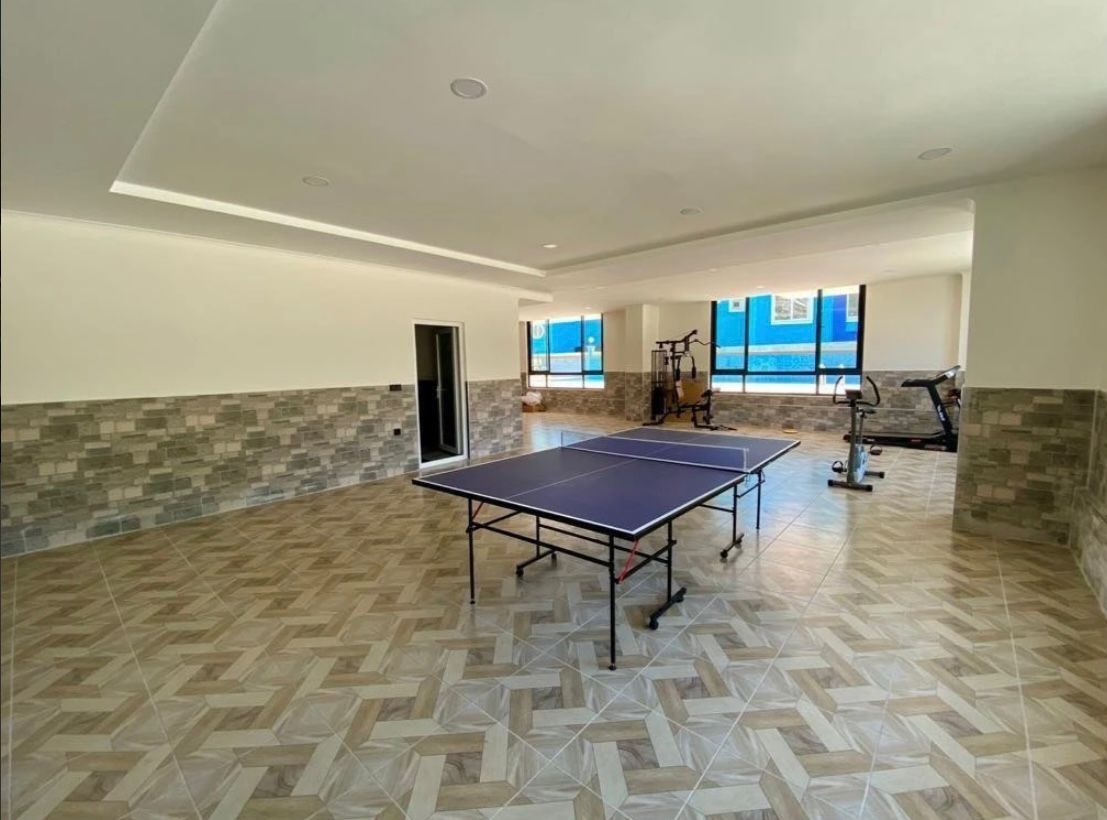 Квартира в Алании, Турция, 60 м² - фото 4