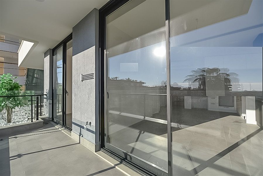 Квартира в Алании, Турция, 60 м² - фото 4