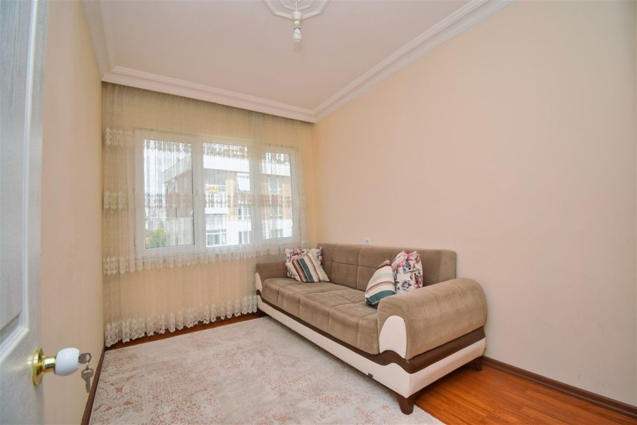 Квартира в Анталии, Турция, 155 м² - фото 4