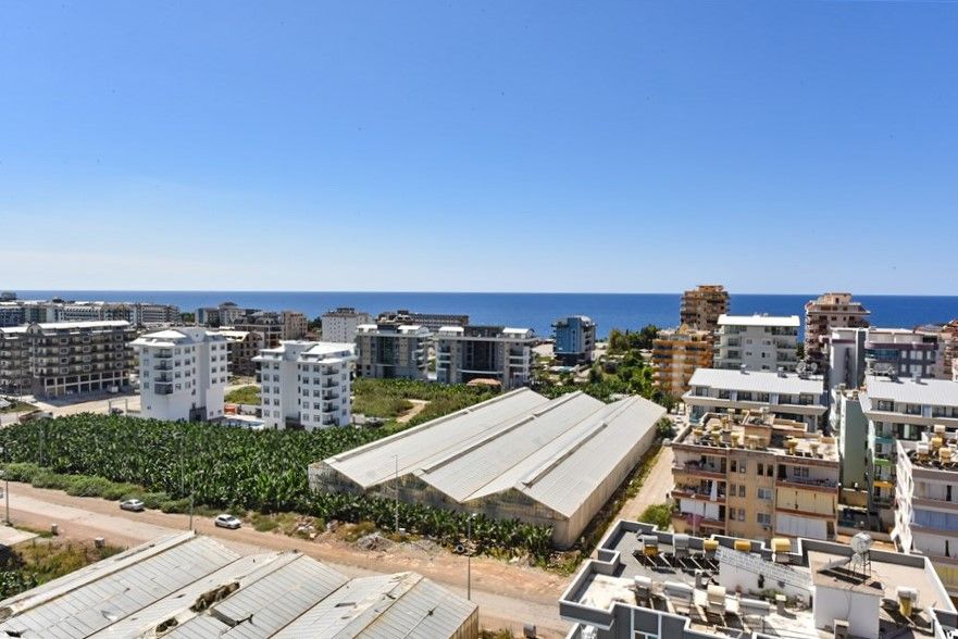 Пентхаус в Алании, Турция, 190 м² - фото 4