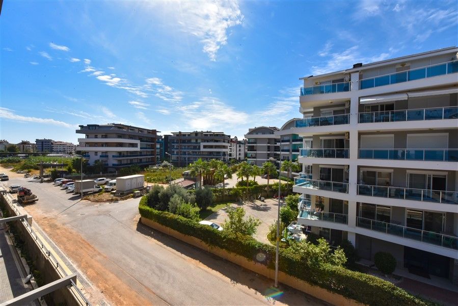 Квартира в Алании, Турция, 57 м² - фото 4