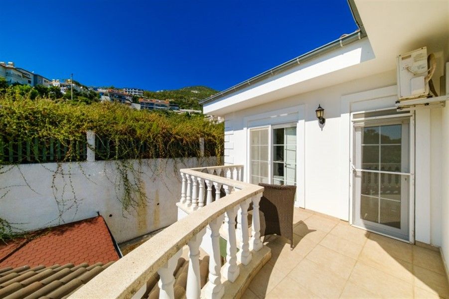 Вилла в Алании, Турция, 276 м² - фото 4