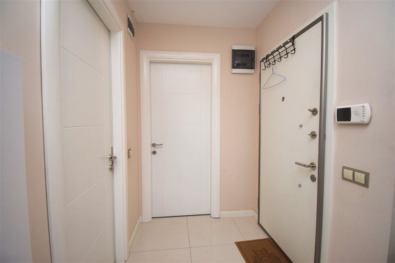 Квартира в Анталии, Турция, 45 м² - фото 4